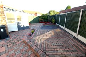 Garden- click for photo gallery